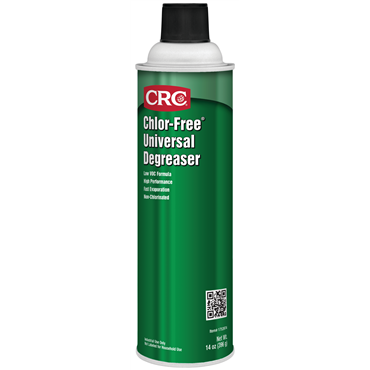Chlor-Free® Universal Degreaser